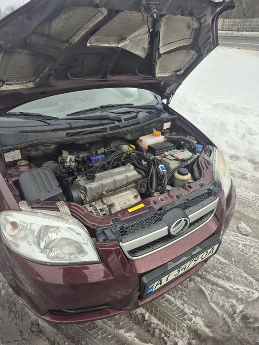 Продам ЗАЗ Vida 
справ
Авто вартує своїх грошей!
Торг біля авто