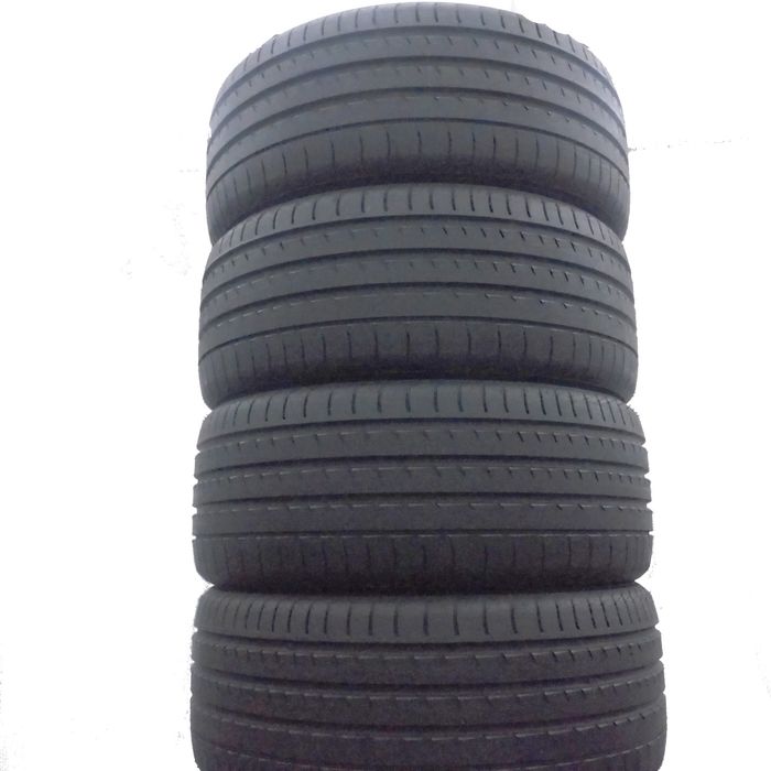 Opony 265/40/21 Yokohama 265/40R21 105Y XL V105 Letnie 2017 Nieużywane