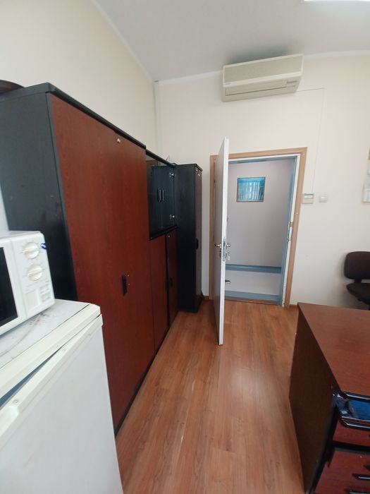 Biuro 13m2, budynek biurowy,  winda, blisko Wały Chrobrego, 815zl