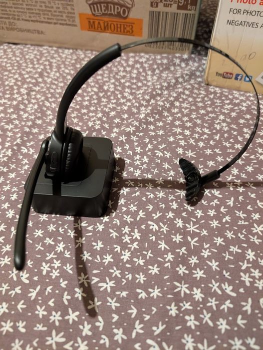 Bluetooth гарнитура