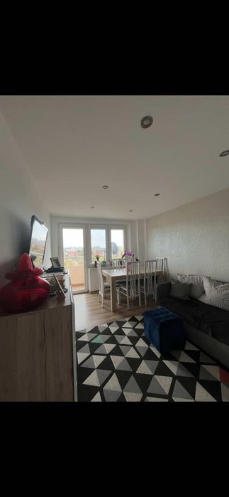 Mieszkanie – Kielce, Śródmieście - Widok 4