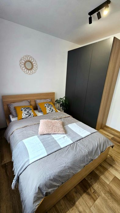 2 pokoje Poznań ul. Wagrowsa/ Unii Lubelskiej