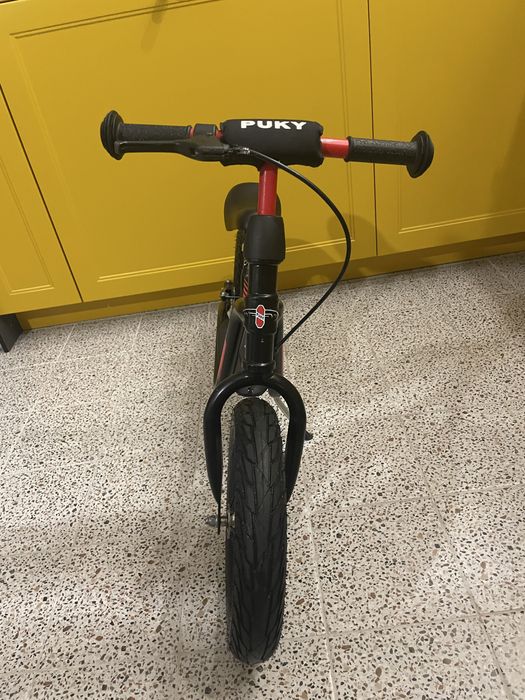 Rowerek biegowy Puky LX