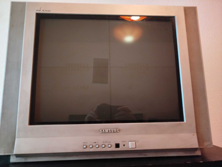 Televisão Samsung