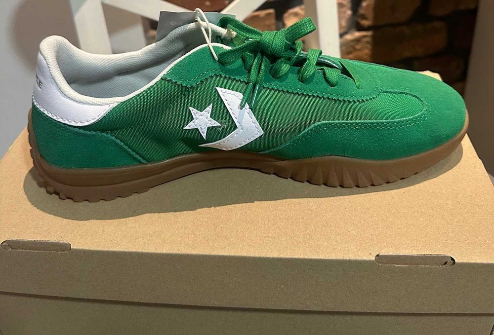 Converse Run Star Trainer