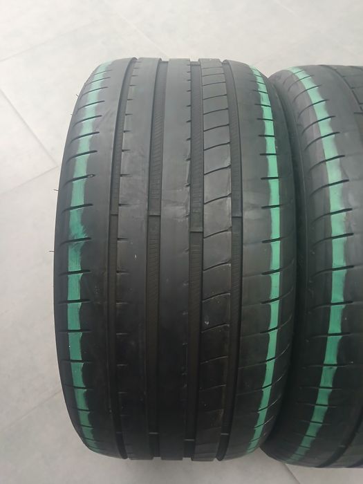 2 pneus 255 35 r19 goodyear
