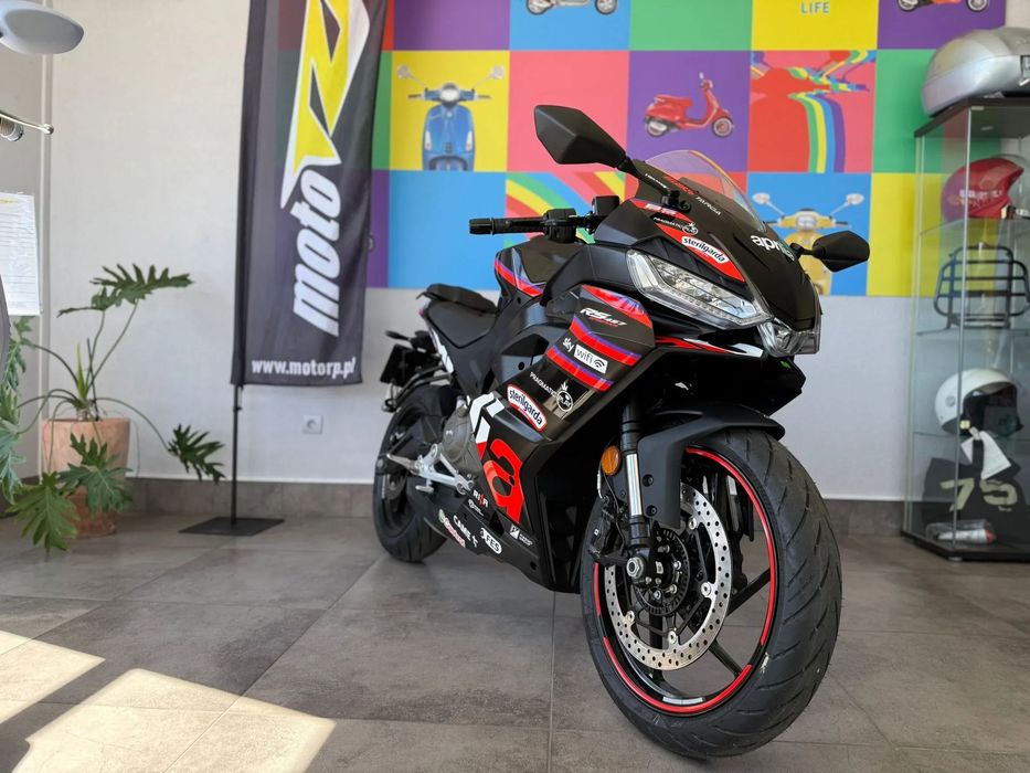 Aprilia
