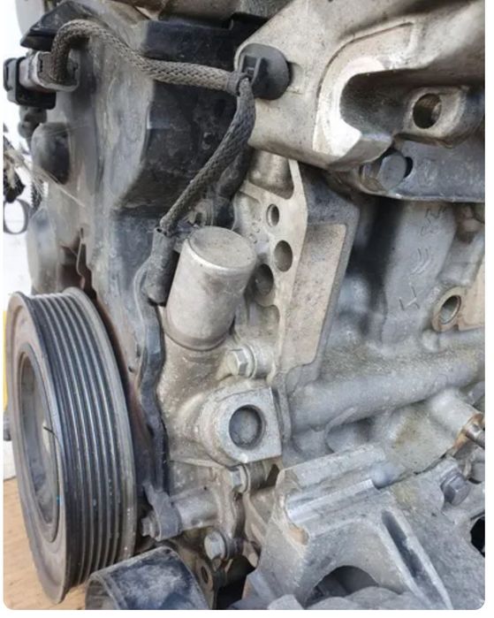 Motor YH01 Peugeot 308 / Partner 1.5 BlueHDi YH01 Diesel (131 cv)