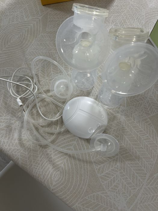 Молоковідсмоктувач