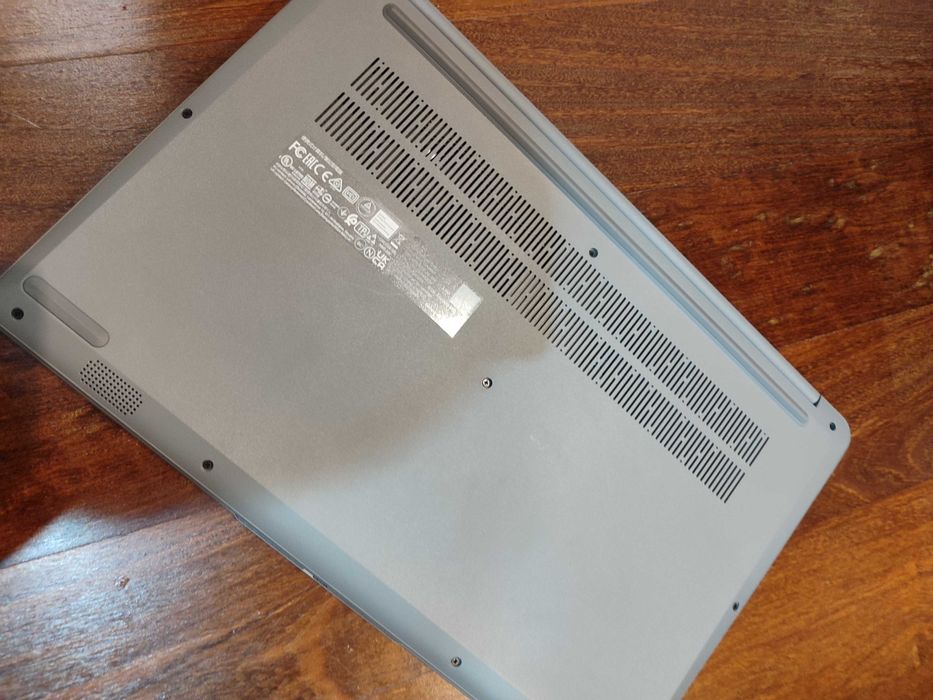 Portátil Lenovo Em perfeitas condições