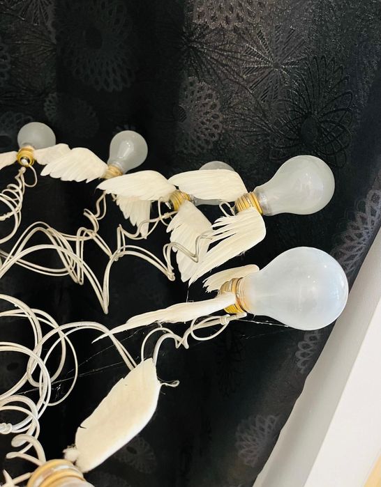 Candeeiro Suspenso Ingo Maurer – Birdie