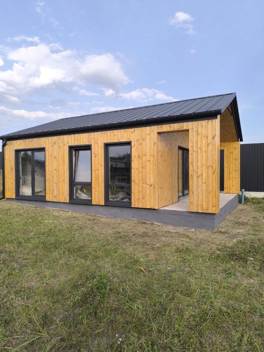 Продам будинок Трушки Київська обл