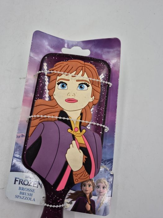 Szczotka do włosów Frozen