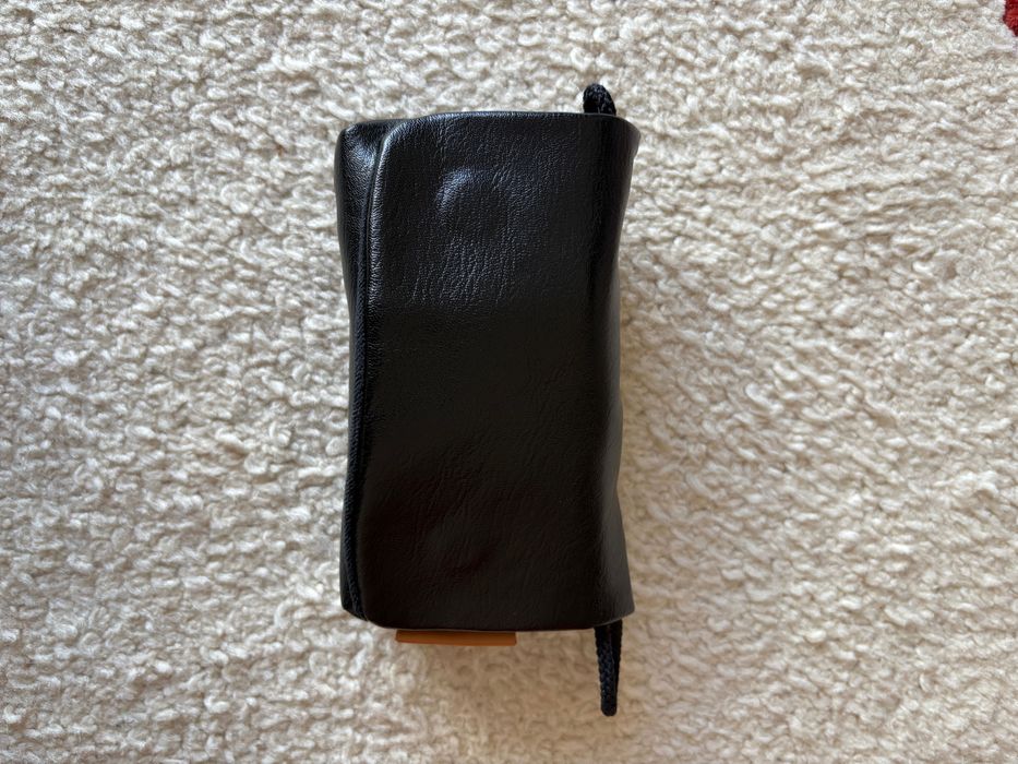 Bolsa maquina fotografica