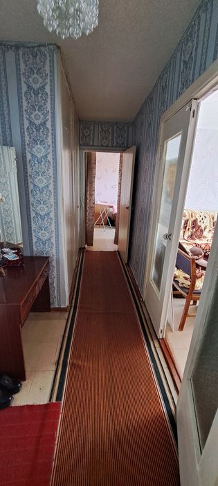 Продаж ТЕРМІНОВО !!!  2х кім квартири , ул. М.Вороного (БМВ , Ювілейна