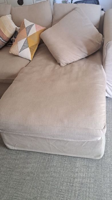 SOFÁ de SALA de estar !!!