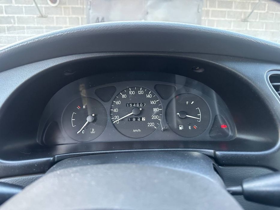 Продам Daewoo Sens