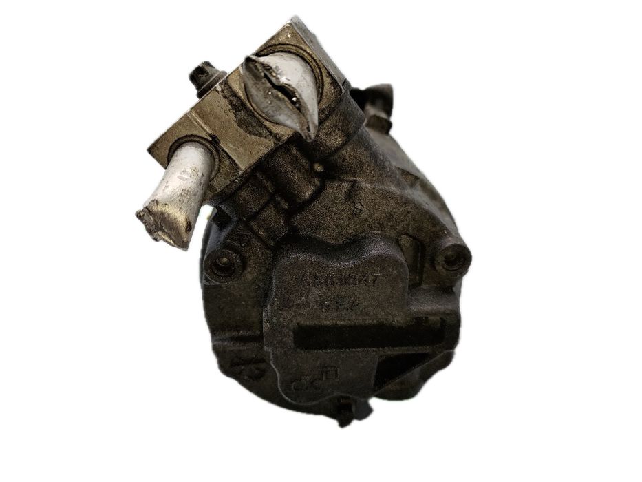 Compressor AC OPEL Astra H Caravan Van (L70)