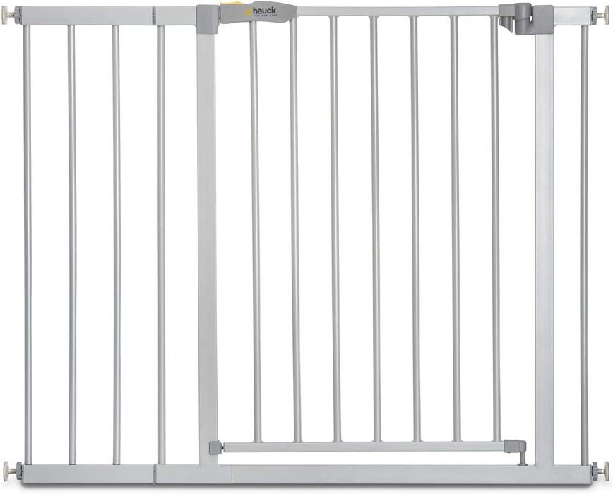 Bramka zabezpieczająca HAUCK