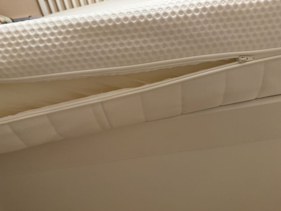 Materac piankowy IKEA