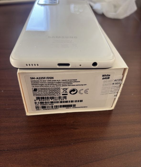 Samsung galaxy a 22