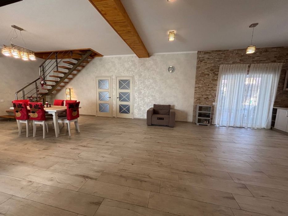 Дом по адресу (площадь 140 м²) - Atlanta.ua - фото 6