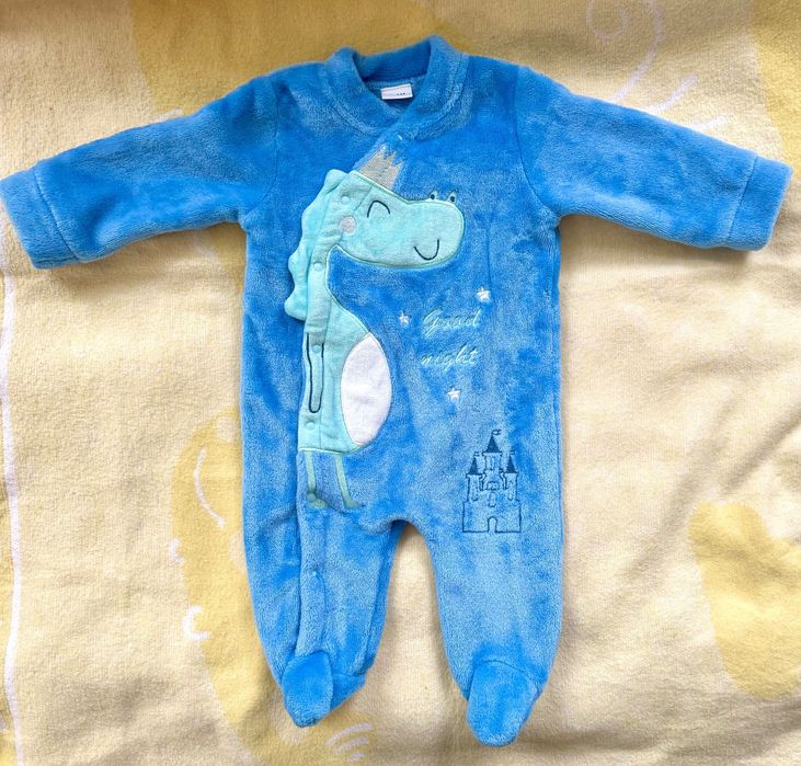 Теддік на 0-3 місяці