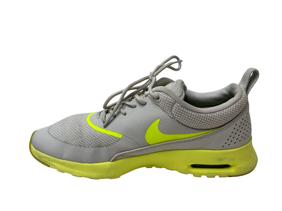 Sneakersy Nike rozmiar 40,5