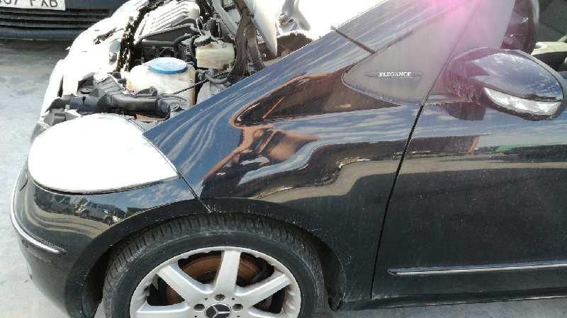 Calíper De Freio Traseiro Direito Mercedes-Benz Clase A Bm 169