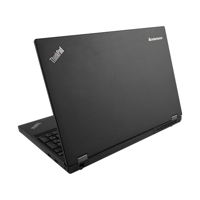Lenovo W541 PhinkPad