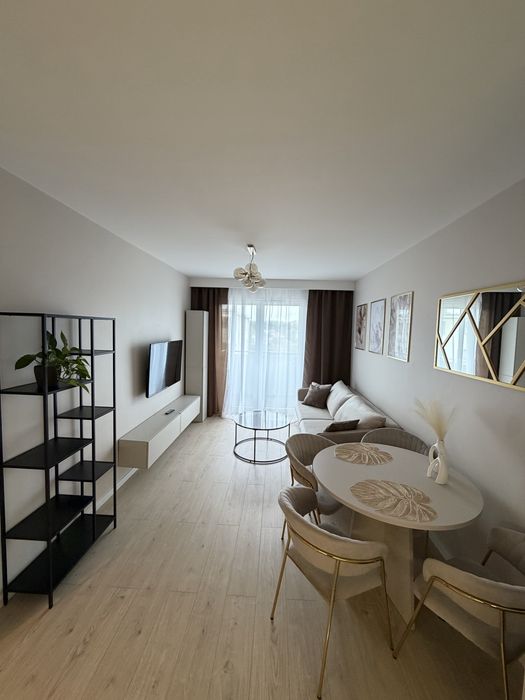PIĘKNE MIESZKANIE 2 POKOJE 41 m² | Ul.Kapucka| Ożarów Mazowiecki | 2025