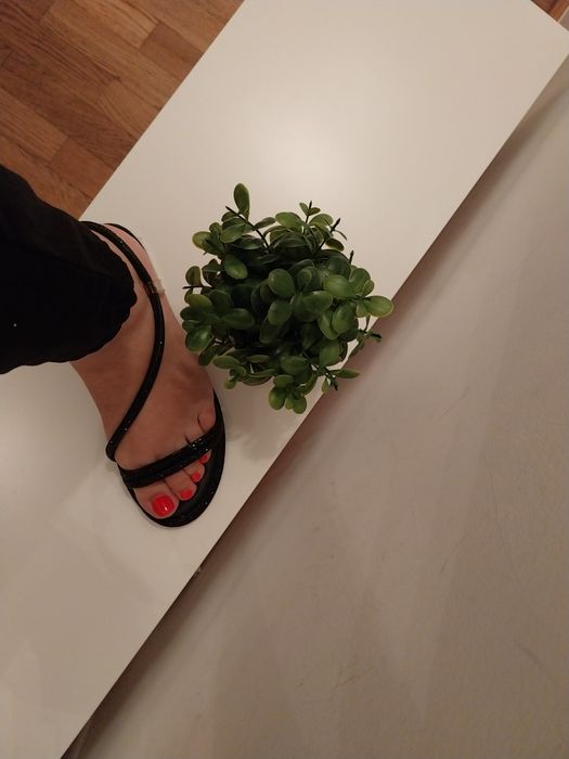 Sandálias Verão Rasas - Novo Preço