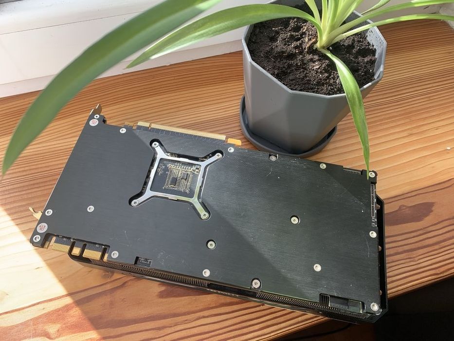 Відеокарта GTX 1070 Palit JetStream