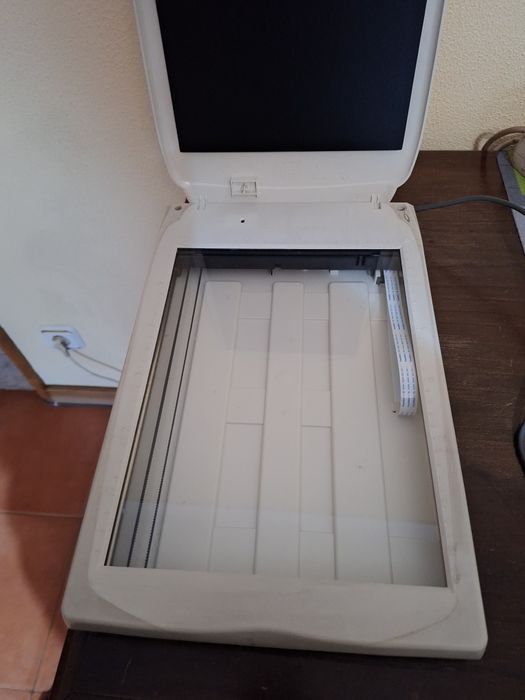 Scanner Mustek 1200 Up Plus424980602611322881
