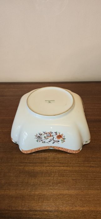 Vista Alegre Taça Porcelana