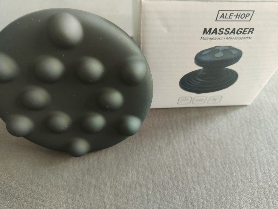 Massajador Ale-Hop