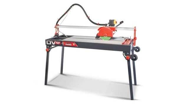 Cortador elétrico DV-200 Rubi 54911