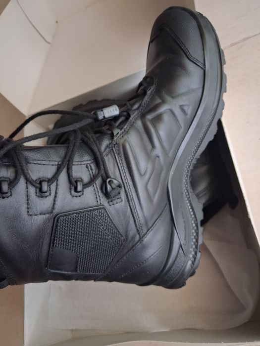 Botas militares Haix tactical 42