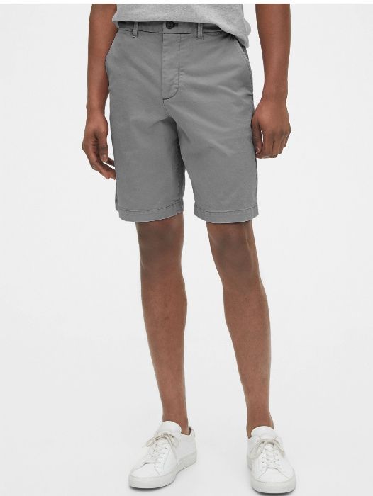 Шорты мужские GAP