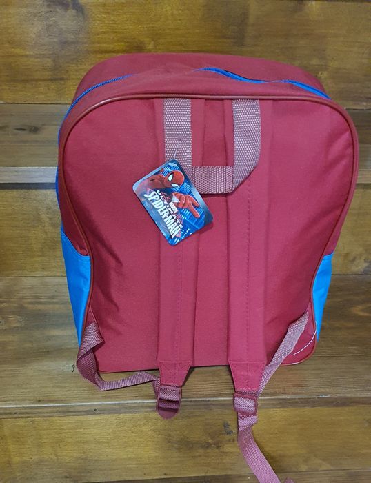 Mochila nova da Disney