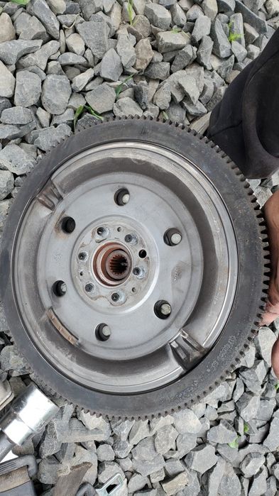 Коробка 1.6 HDi Peugeot 308 5008  6-ступка