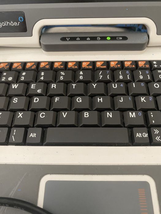 Computador Magalhaes