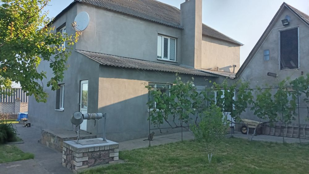Продам будинок в м. Нова Одеса