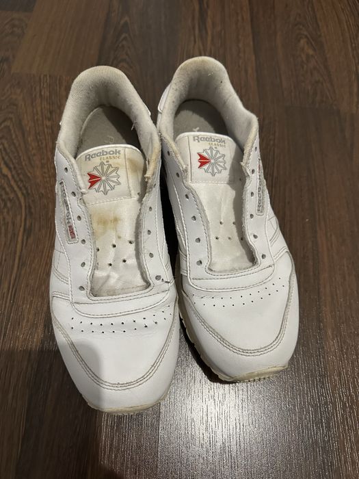 Buty 37 38, 5 reebook nike hm espadryle sneakersy adidasy force