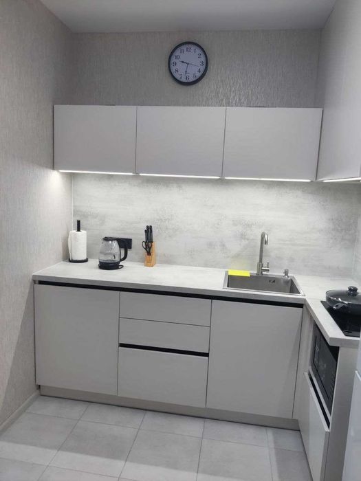 Посуточно сдам уютную квартиру в жк "Одесские традиции" в Одессе