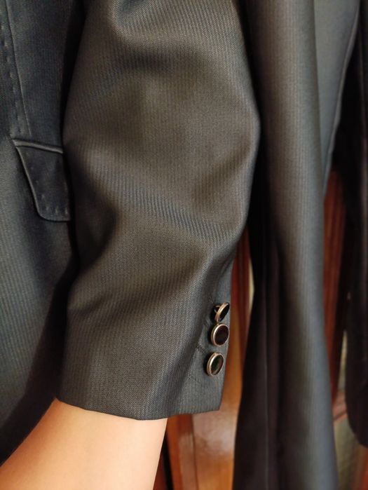 Костюм класний чоловічий/смокінг