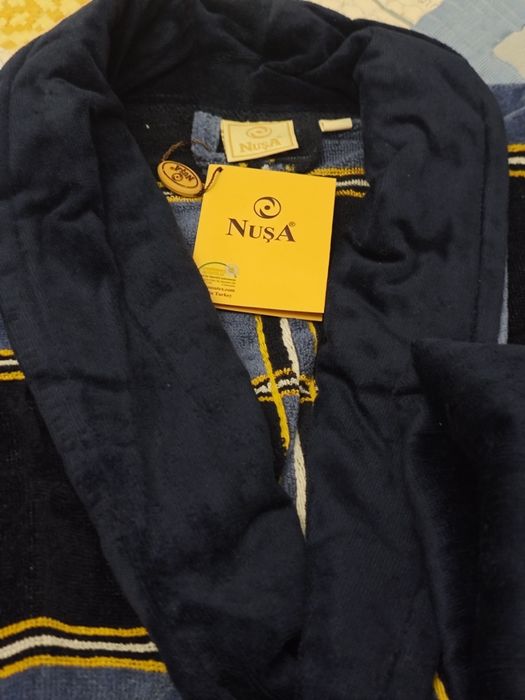 Халат чоловічий теплий, халат мужской