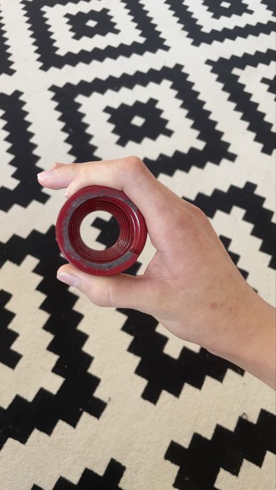 Пружина rockshox 300lbs 151мм ЧИТАЙТЕ ОПИС