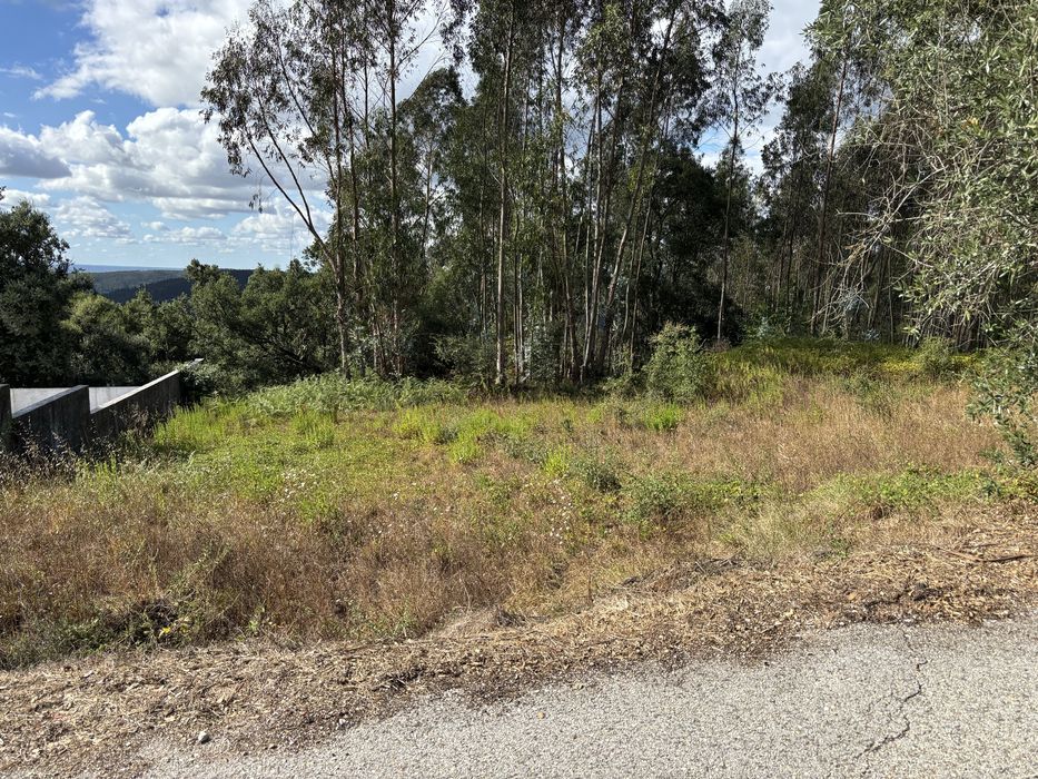 Land for sale for construction