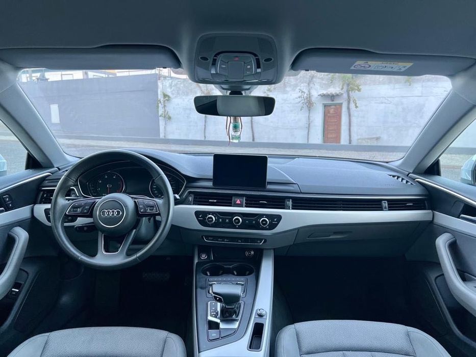 Audi A5 Sportback 3.5 tdi
